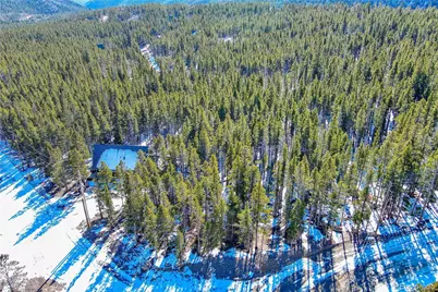 W Lot 345 Alice Road, Idaho Springs, CO 80452 - Photo 3