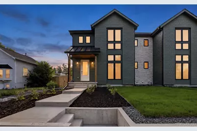 2525 Harlan Street, Denver, CO 80214 - Photo 1