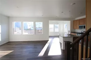 13385 Blue Amber Ct, Parker, CO 80134 - Photo 5