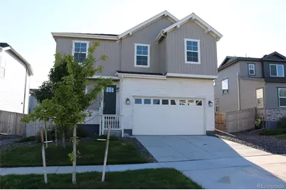 13385 Blue Amber Court, Parker, CO 80134 - Photo 1