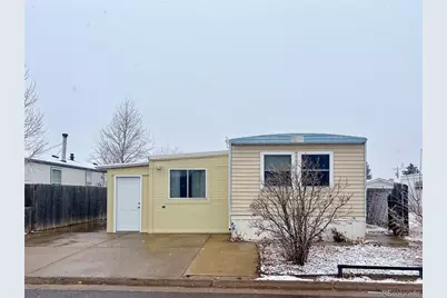 213 Dahlia Street, Bennett, CO 80102 - Photo 1