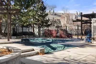 12535 E Tennessee Circle #F, Aurora, CO 80012 - Photo 21