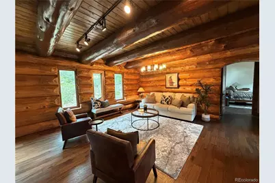 733 Rainbow Road, Idaho Springs, CO 80452 - Photo 5