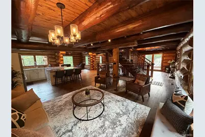 733 Rainbow Road, Idaho Springs, CO 80452 - Photo 1