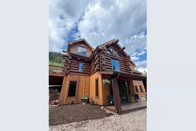 733 Rainbow Road, Idaho Springs, CO 80452 - Photo 3