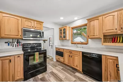 13258 S Mohawk Street, Pine, CO 80470 - Photo 11