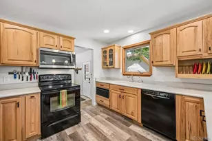 13258 S Mohawk St, Pine, CO 80470 - Photo 11