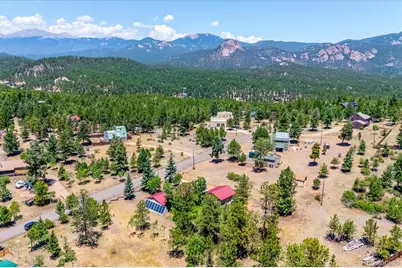 13258 S Mohawk Street, Pine, CO 80470 - Photo 27