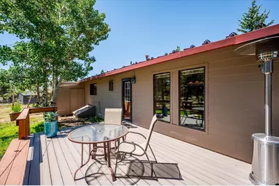 13258 S Mohawk Street, Pine, CO 80470 - Photo 23
