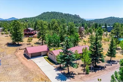 13258 S Mohawk Street, Pine, CO 80470 - Photo 3