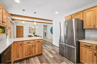 13258 S Mohawk Street, Pine, CO 80470 - Photo 13