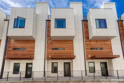 3410 W 18th Avenue, Denver, CO 80204 - Photo 1