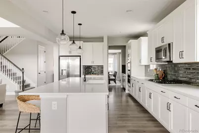 1108 Melting Snow Way, Castle Rock, CO 80109 - Photo 5