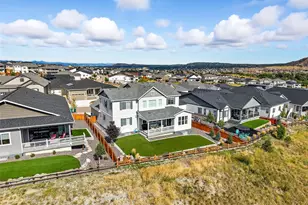 1108 Melting Snow Way, Castle Rock, CO 80109 - Photo 29