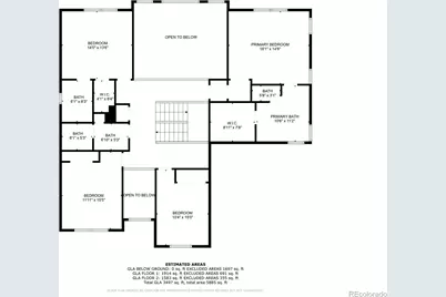 1108 Melting Snow Way, Castle Rock, CO 80109 - Photo 35