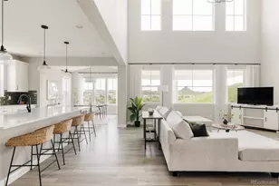 1108 Melting Snow Way, Castle Rock, CO 80109 - Photo 3