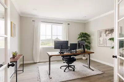 1108 Melting Snow Way, Castle Rock, CO 80109 - Photo 9