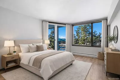 21640 US Highway 6 #2121, Keystone, CO 80435 - Photo 5