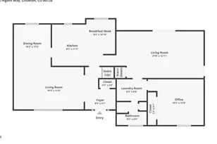 7358 S Ingalls Way, Littleton, CO 80128 - Photo 47