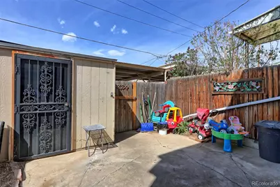 1083 Milky Way #179, Thornton, CO 80260 - Photo 11
