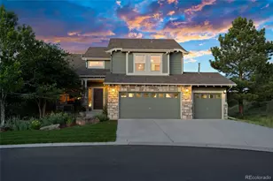 1394 Black Pine Ct, Castle Rock, CO 80104 - Photo 47