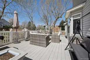 11915 Meadowood Ln, Parker, CO 80138 - Photo 29