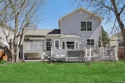 11915 Meadowood Lane, Parker, CO 80138 - Photo 33