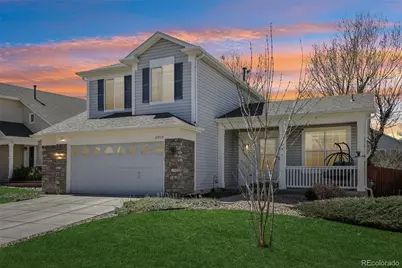 11915 Meadowood Lane, Parker, CO 80138 - Photo 1