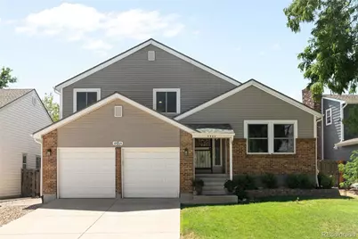 9962 W 82nd Place, Arvada, CO 80005 - Photo 1