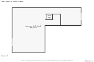 2956 South Espana Court, Aurora, CO 80013 - Photo 43