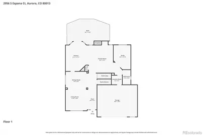 2956 S Espana Court, Aurora, CO 80013 - Photo 41