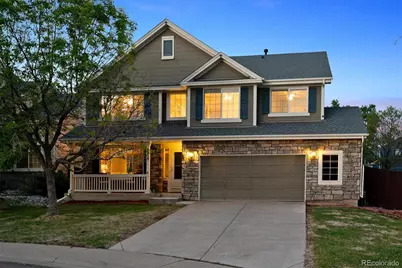 2956 S Espana Court, Aurora, CO 80013 - Photo 1