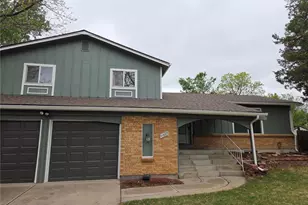 11607 E Mexico Ave, Aurora, CO 80012 - Photo 1
