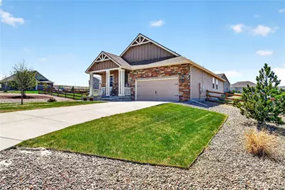 42061 Firestone Circle, Elizabeth, CO 80107 - Photo 23