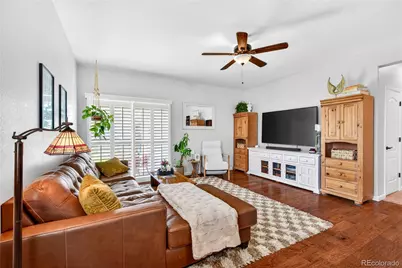 42061 Firestone Circle, Elizabeth, CO 80107 - Photo 5