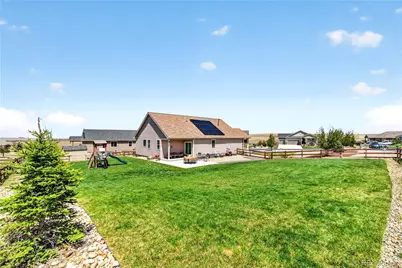 42061 Firestone Circle, Elizabeth, CO 80107 - Photo 25