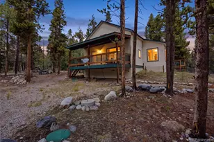 271 Willow Ln, Alma, CO 80420 - Photo 1