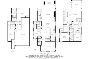 10155 Bellwether Ln, Lone Tree, CO 80124 - Photo 45