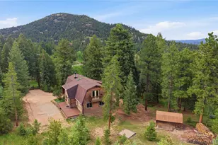 31050 Manitoba Dr, Evergreen, CO 80439 - Photo 5