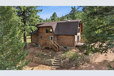 31050 Manitoba Drive, Evergreen, CO 80439 - Photo 3