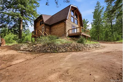 31050 Manitoba Drive, Evergreen, CO 80439 - Photo 49
