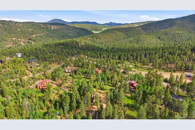 31050 Manitoba Drive, Evergreen, CO 80439 - Photo 47