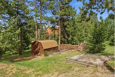31050 Manitoba Drive, Evergreen, CO 80439 - Photo 31