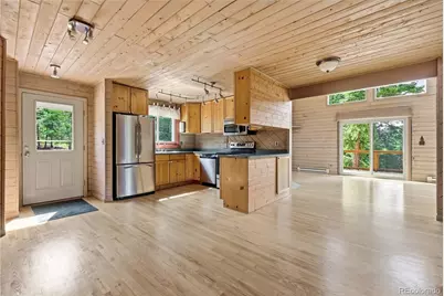 31050 Manitoba Drive, Evergreen, CO 80439 - Photo 11