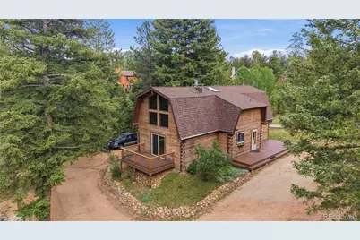 31050 Manitoba Drive, Evergreen, CO 80439 - Photo 1