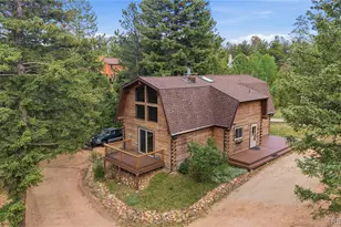 31050 Manitoba Dr, Evergreen, CO 80439 - Photo 1