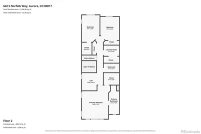 642 S Norfolk Way, Aurora, CO 80017 - Photo 43