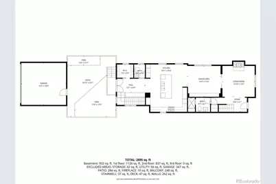 2329 N Emerson Street, Denver, CO 80205 - Photo 45