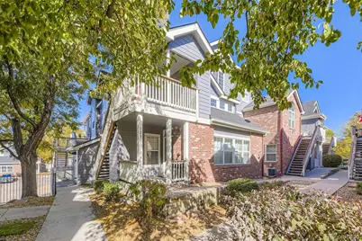 4973 S Dillon Street #135, Aurora, CO 80015 - Photo 1