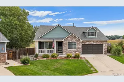 8001 Raspberry Drive, Frederick, CO 80504 - Photo 1